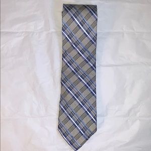 Men’s Croft & Barrow Tie $8